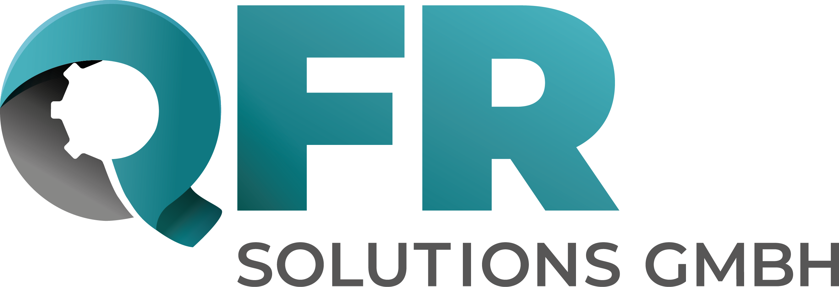 QFR - Qualität Robert Feichtlbauer Logo